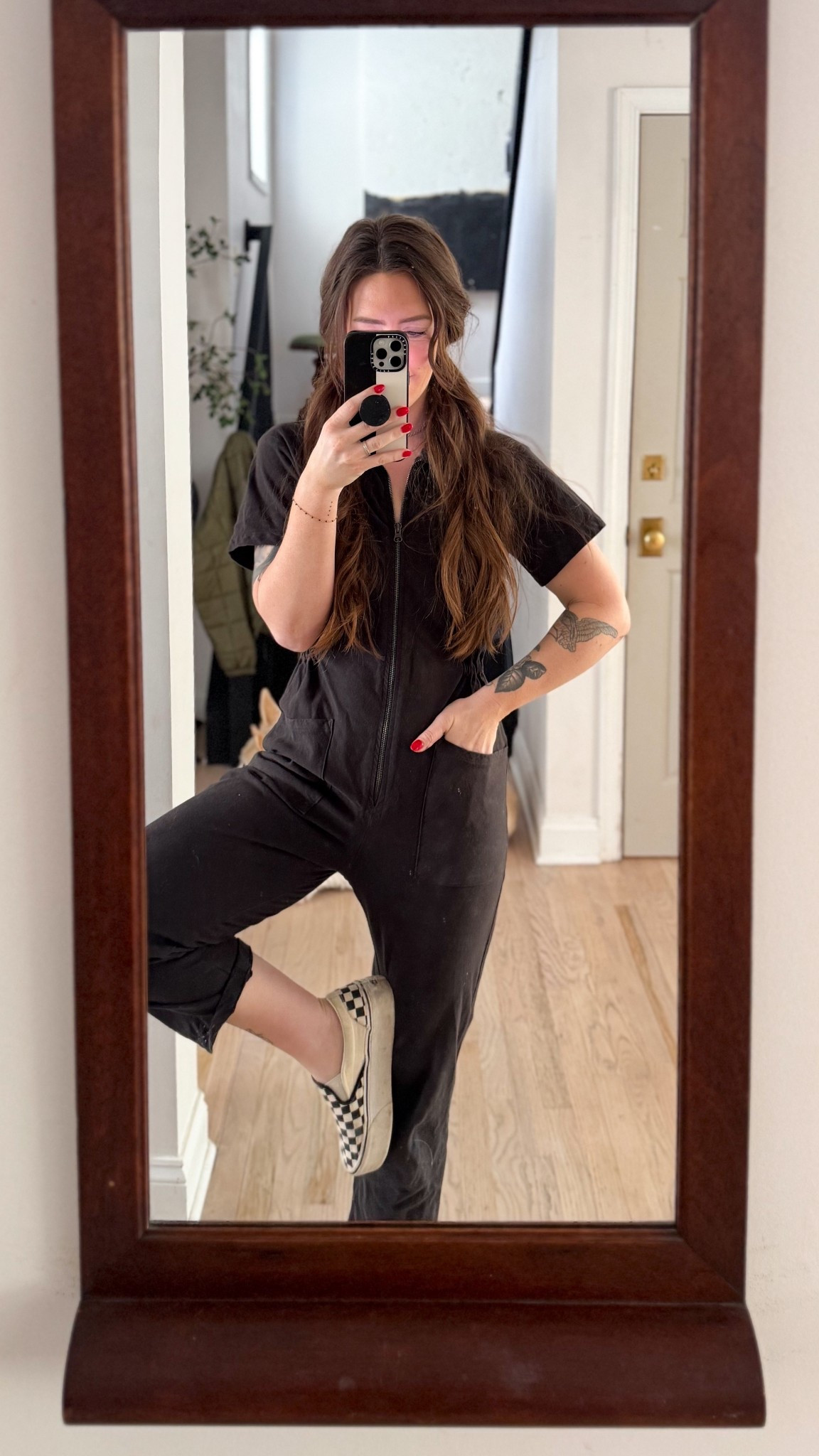 This jumpsuit is a forever favorite! 


#LTKHome #LTKStyleTip #LTKWorkwear