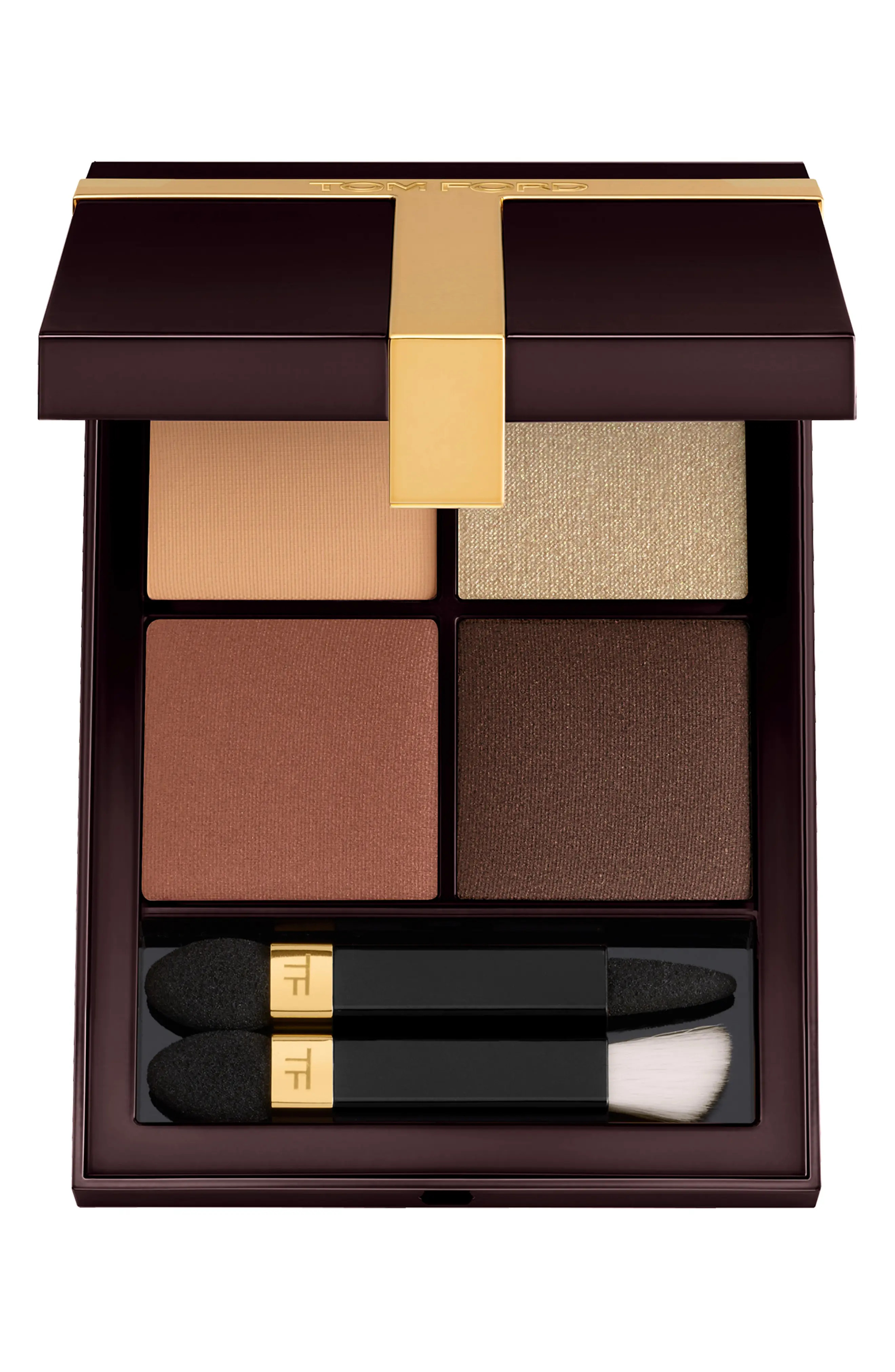 TOM FORD Runway Eye Color Quad Matte Eyeshadow Palette (Women) | Nordstrom | Nordstrom