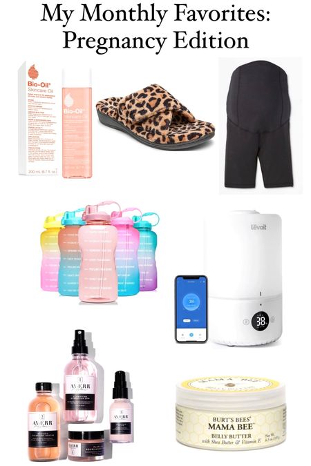 Some of my current pregnancy favorites! 

#amazonfinds #amazonmaternity #target #bumpfriendly #skincare #maternity #pregnancyproducts #pregnancy

#LTKunder50 #LTKbeauty #LTKbump