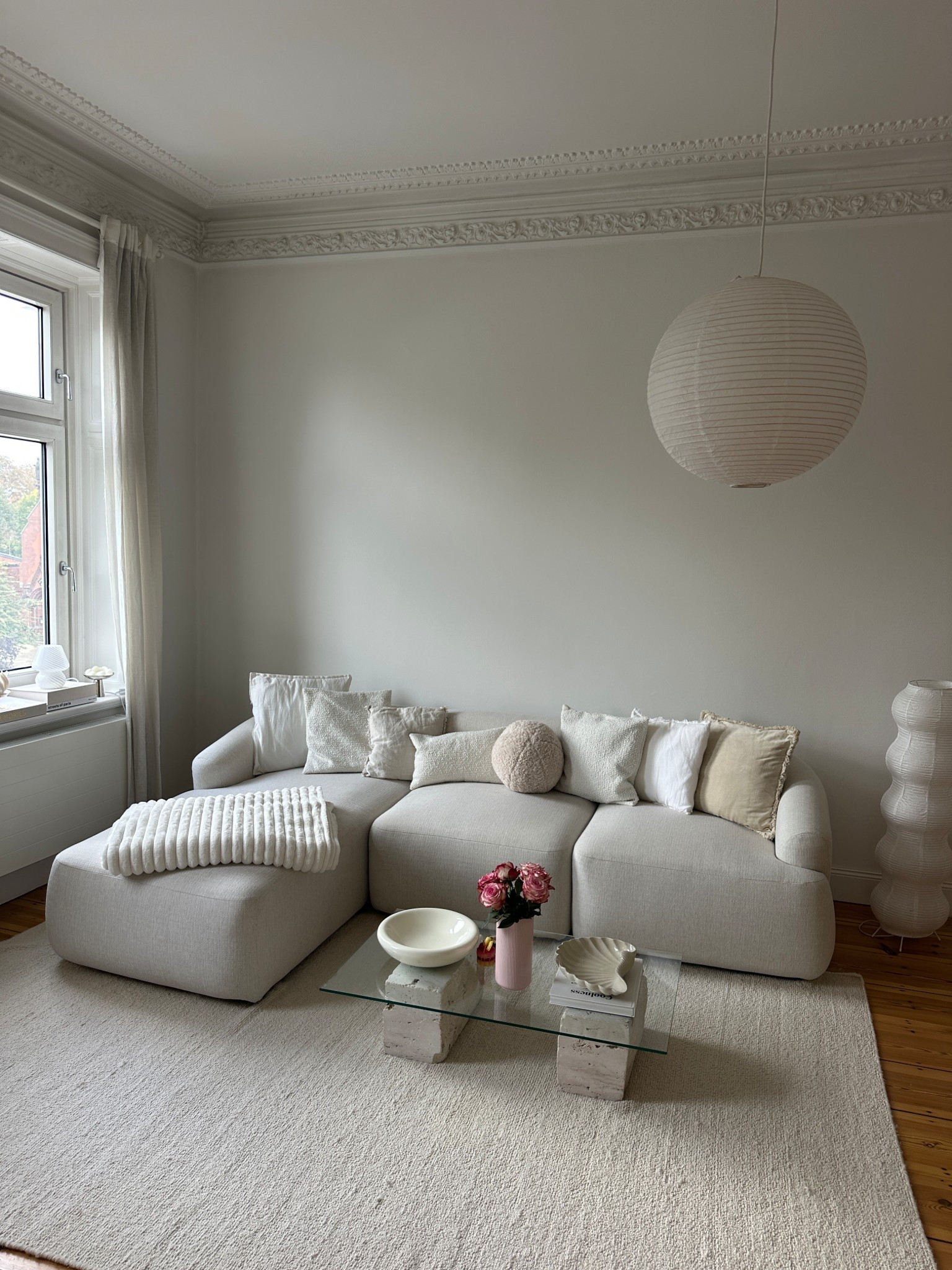 Couch 🛋️💗 

#LTKdeutschland #LTKhome #LTKstyletip