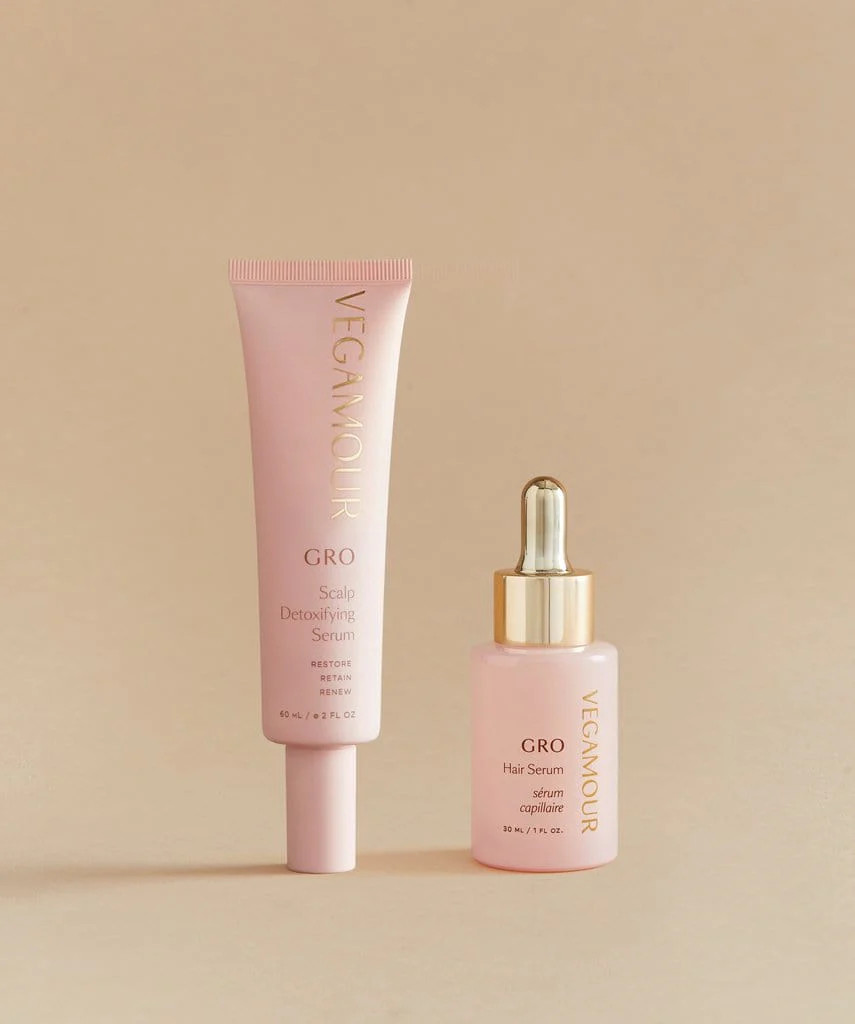 Good to GRO Kit | Vegamour