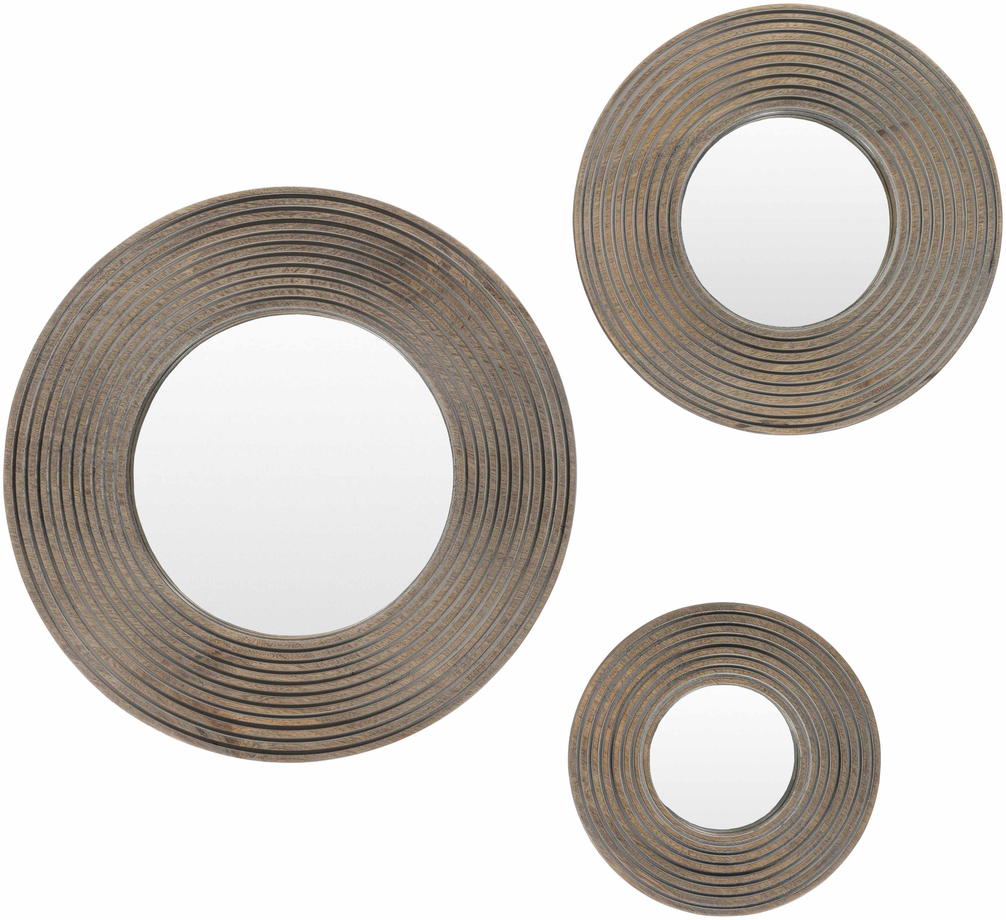 Muladbucad Mirror | Boutique Rugs