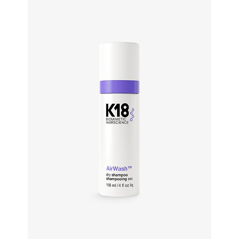 K18 Hair Airwash Dry Shampoo 118ml 118ml | Selfridges