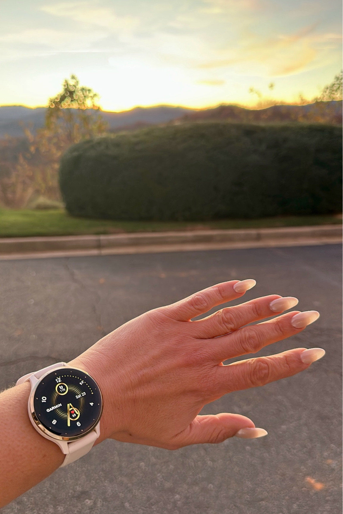 smart watch. fitness tracker. gift guide. gift idea. gifts for her. gifts for him. cyber week sale. fitness. active lifestyle. 

#LTKFitness #LTKCyberWeek #LTKGiftGuide