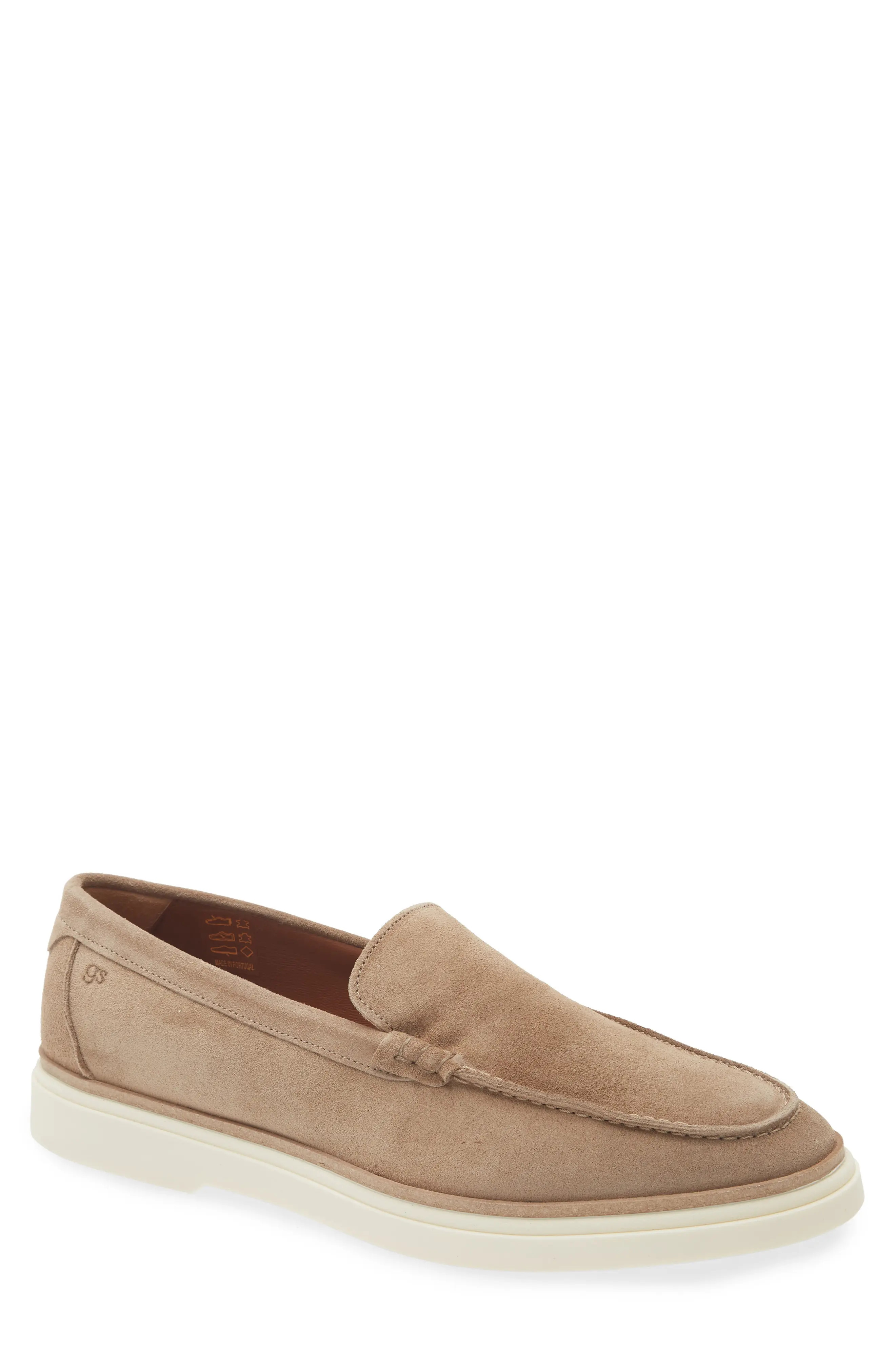 Gentle Souls Azores Sneaker Sole Loafer (Men) | Nordstrom | Nordstrom