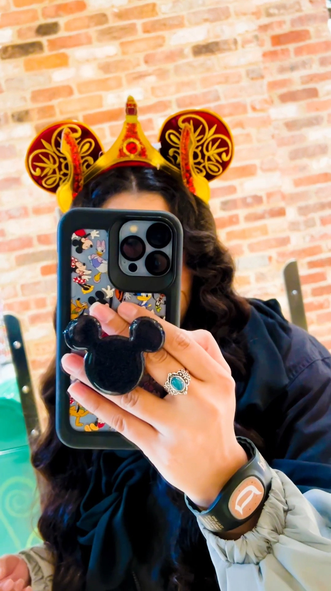 Visiting the Disney Parks soon? 🏰

Go in style with these Star Wars and Disney merch must haves!  🖤🌌✨

I went for May the 4th and Disney bounded as Kylo Ren & repped Darth Vader too 😎

Whichever side you’re on, may the force be with you ✌🏼🐭 

PS If you have any questions comment down below & I’ll answer them asap ❤️

#disneybound #disneystyle #starwars #starwarsbound #disney #disneyootd #disneyfashion #disneyadult #kyloren #darthvader #padmeamidala #mickeymouse #loungeflybag

#LTKBeauty #LTKFindsUnder100 #LTKVideo