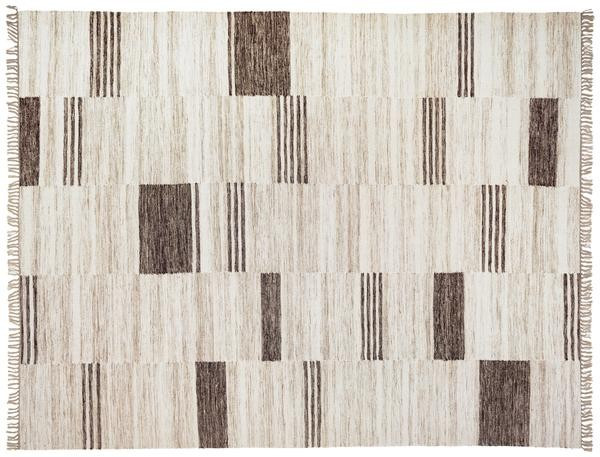Ledger | Revival Rugs 