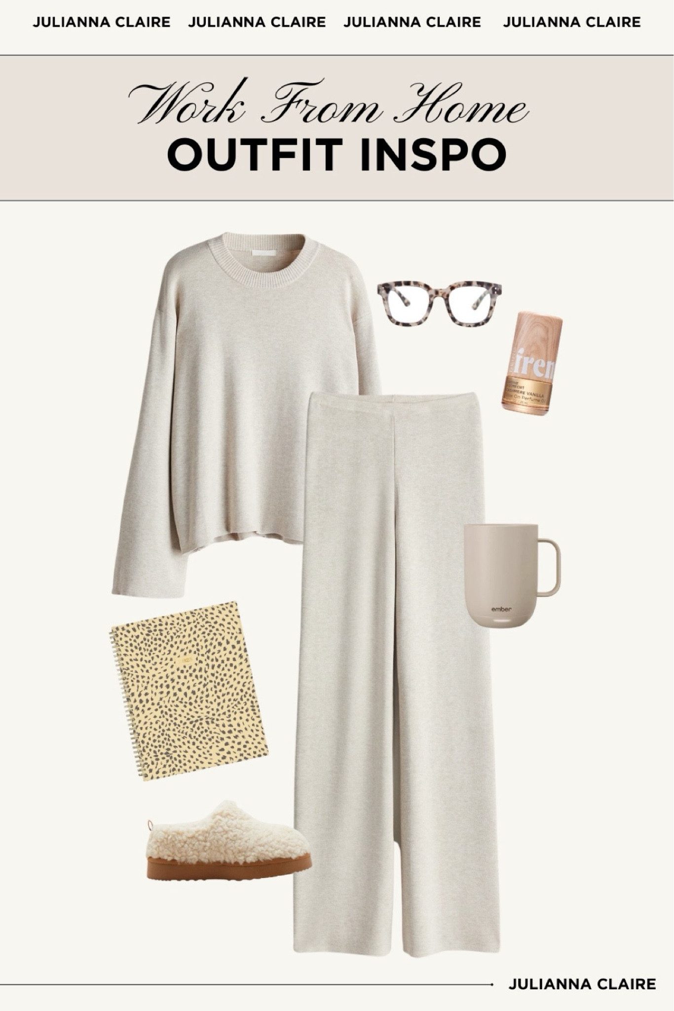 Work from home outfit ✨

#LTKStyleTip #LTKMostLoved