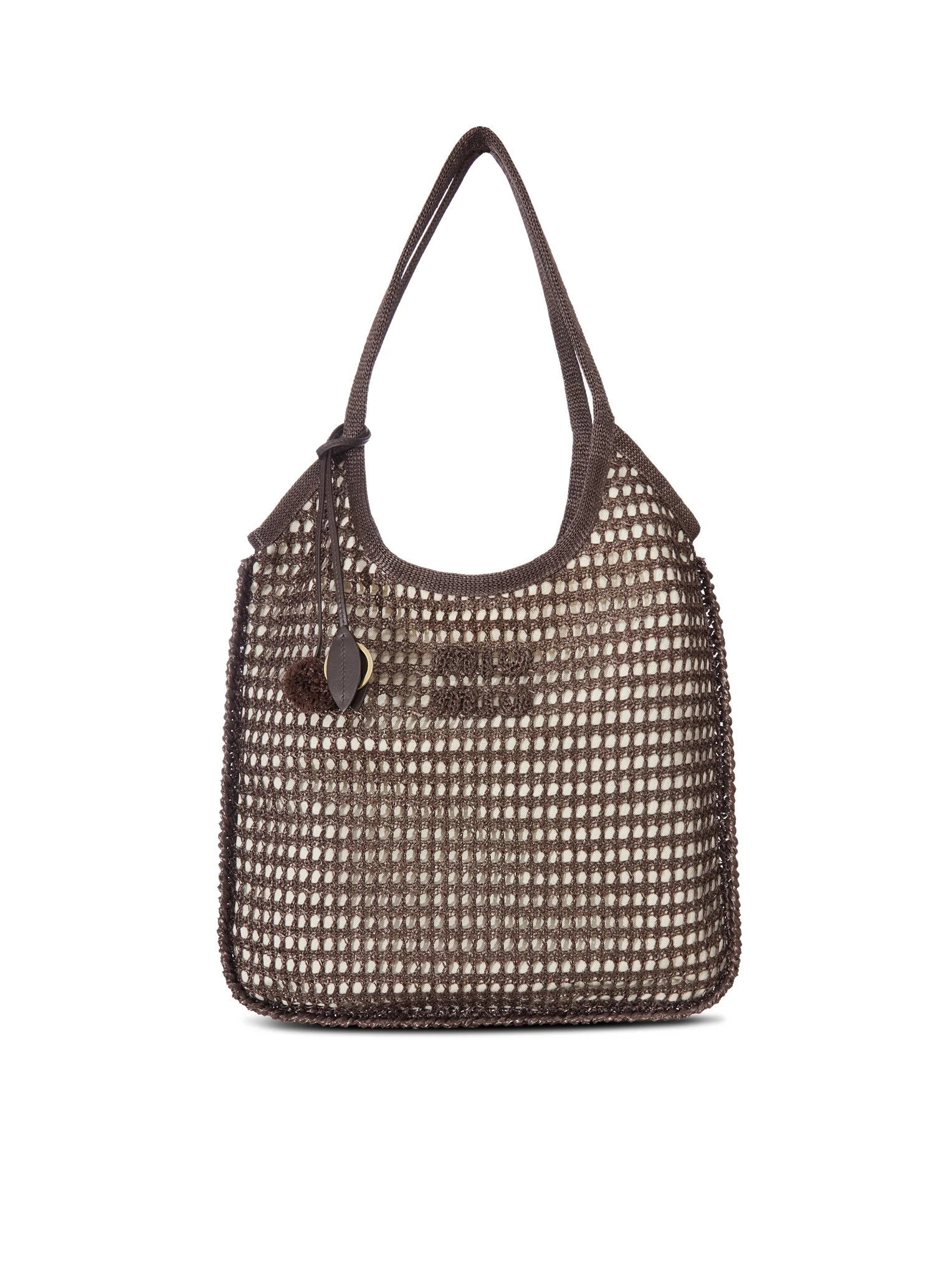 IVY CROCHET BAG - Miu Miu - Woman | Suitnegozi INT