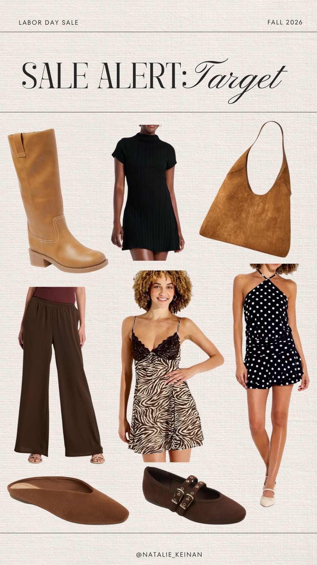 Target sale alert! So many things up to 40% off!

#LTKootd #LTKSeasonal #LTKSaleAlert