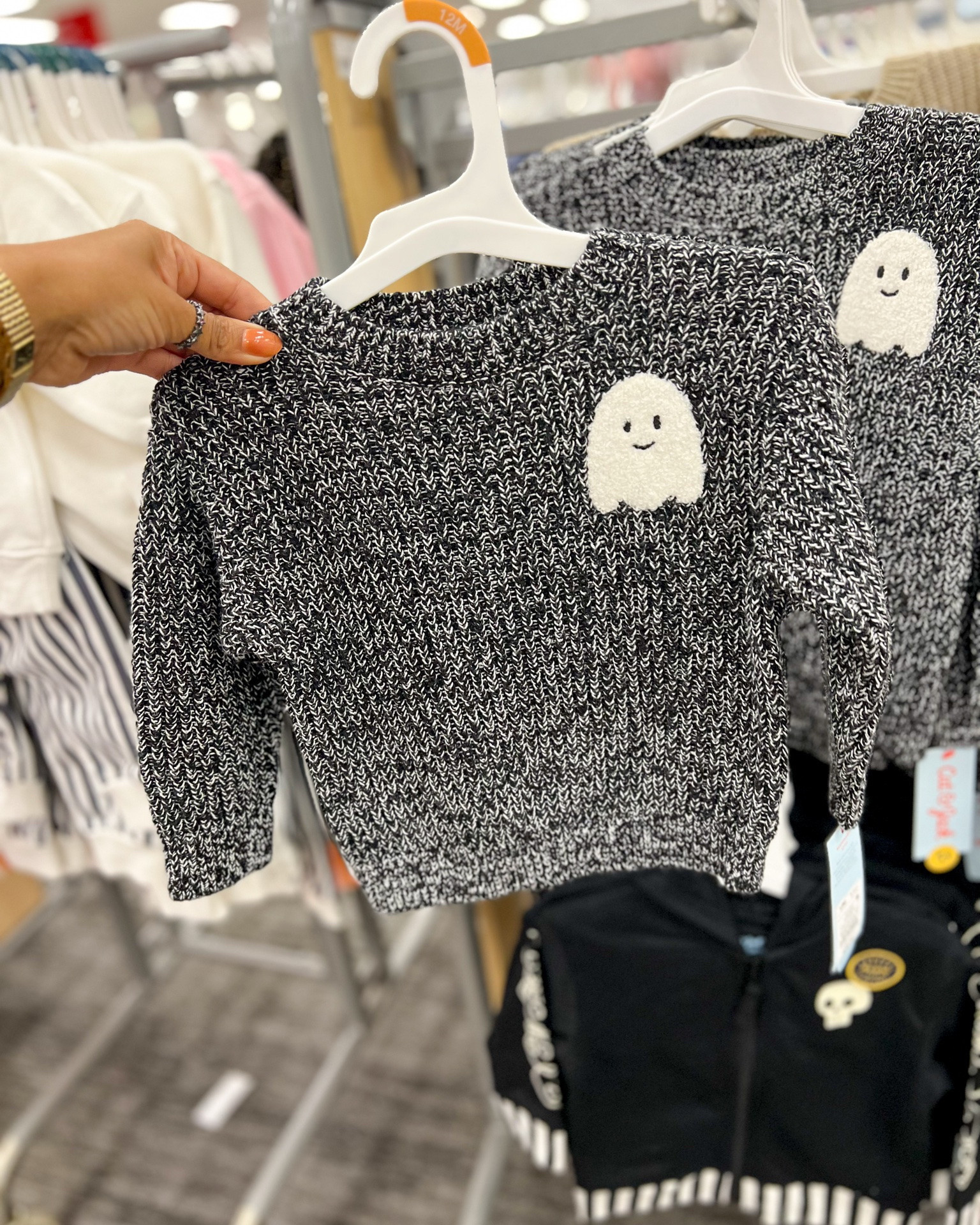 20% Off -New toddler fall + Halloween sweaters

Target finds, Target style, kids style