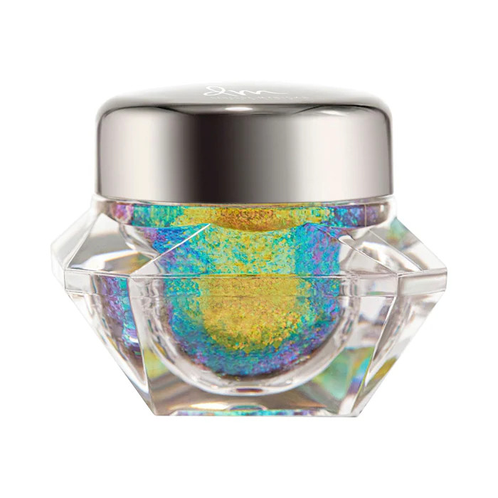 Infinite Chrome Flakes Multichrome Gel for Eyes & Face | Sephora (US)