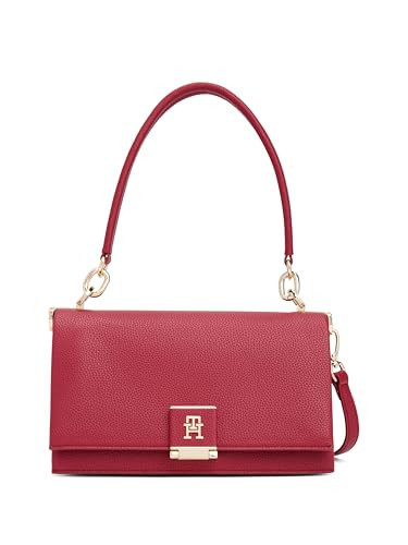 Tommy Hilfiger Womens Medium Crossover, Rouge | Amazon (US)