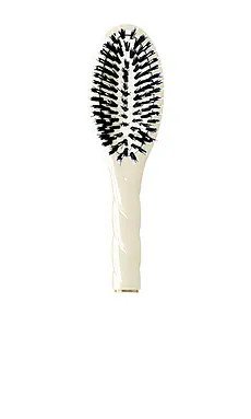 La Bonne Brosse Small Brush N02 in Creamy White from Revolve.com | Revolve Clothing (Global)