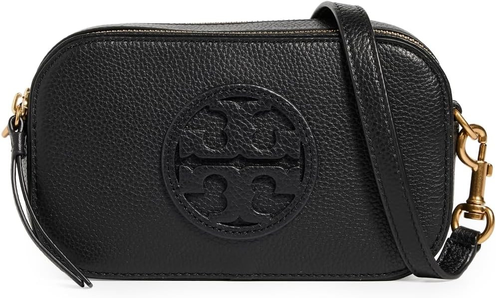 Tory Burch Women's Mini Miller Crossbody Bag | Amazon (US)