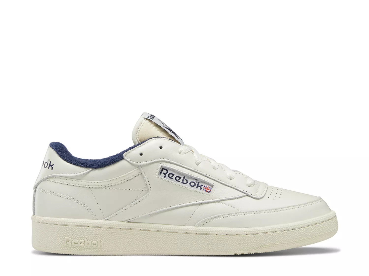 Reebok Club C 85 Vintage Sneaker | DSW