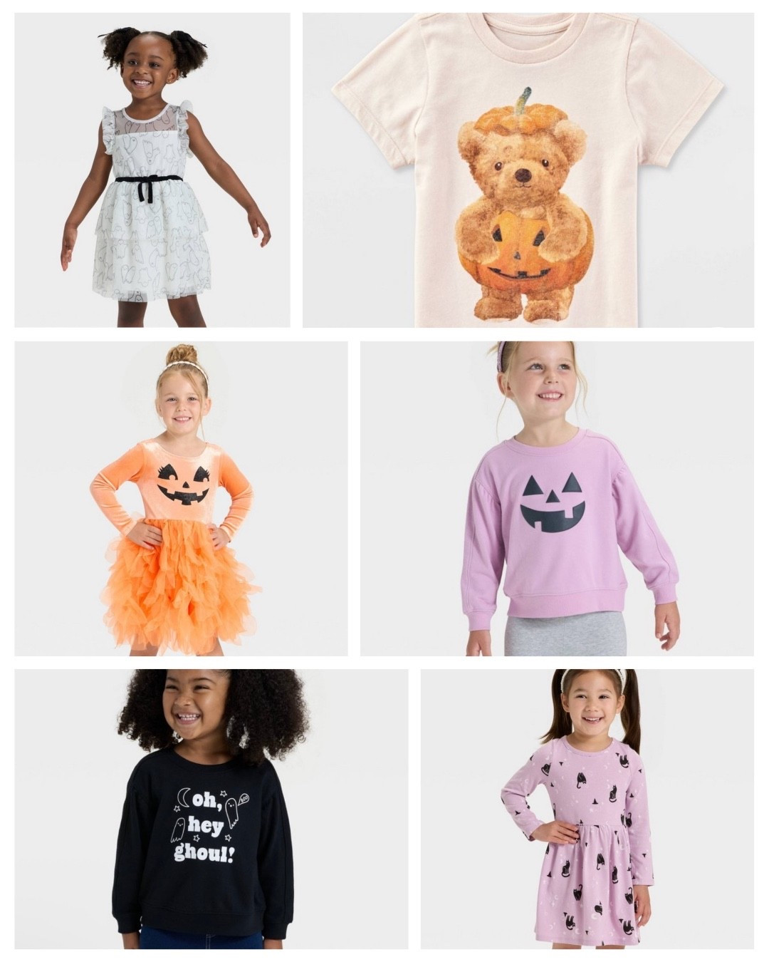 My favorite toddler and girls Halloween Target finds  

#LTKFamily #LTKKids