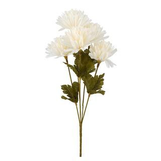 12" Mum Bush by Ashland® in Cream | Michaels® | Michaels Stores