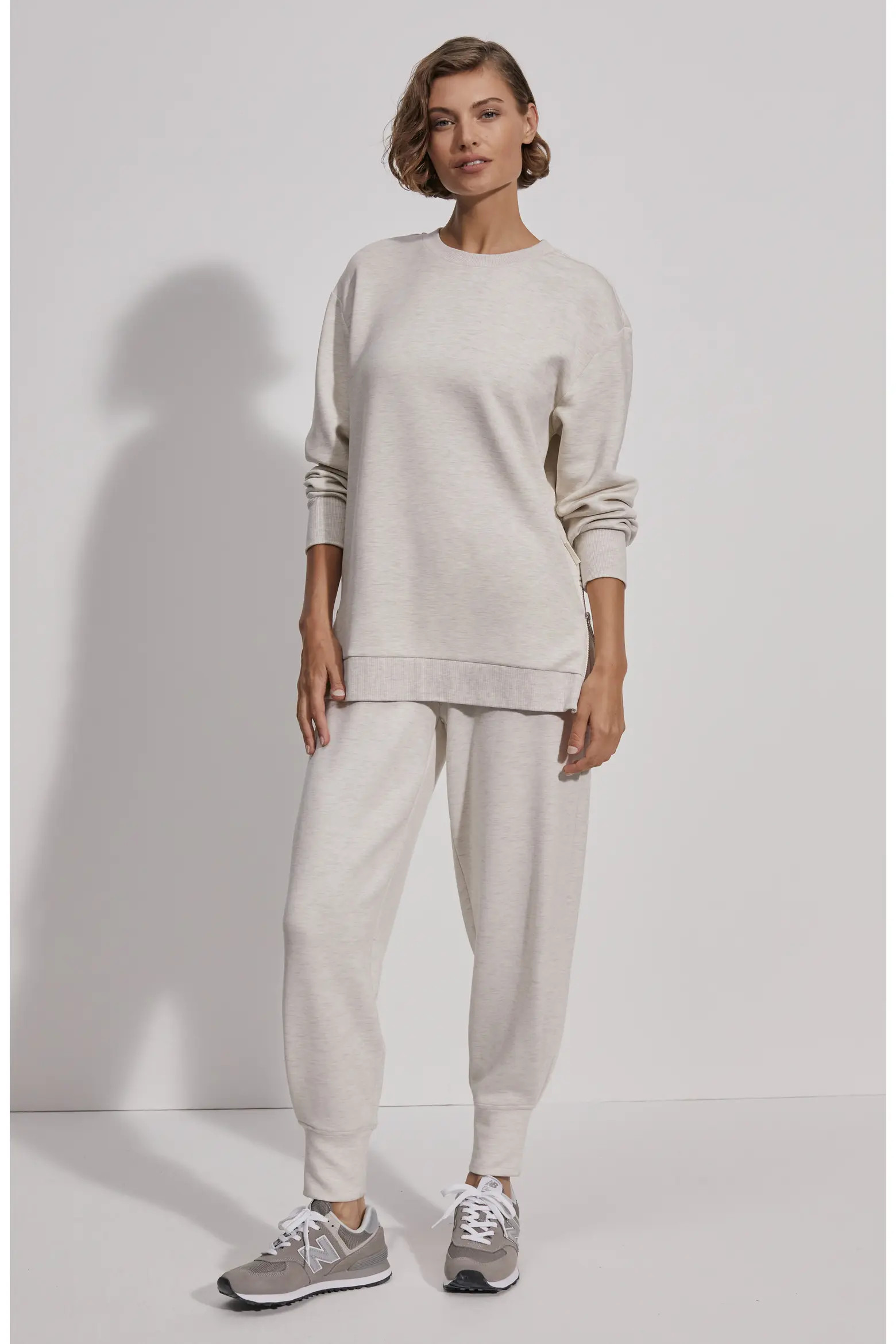 Charter Oversize Sweatshirt (Women) | Nordstrom | Nordstrom