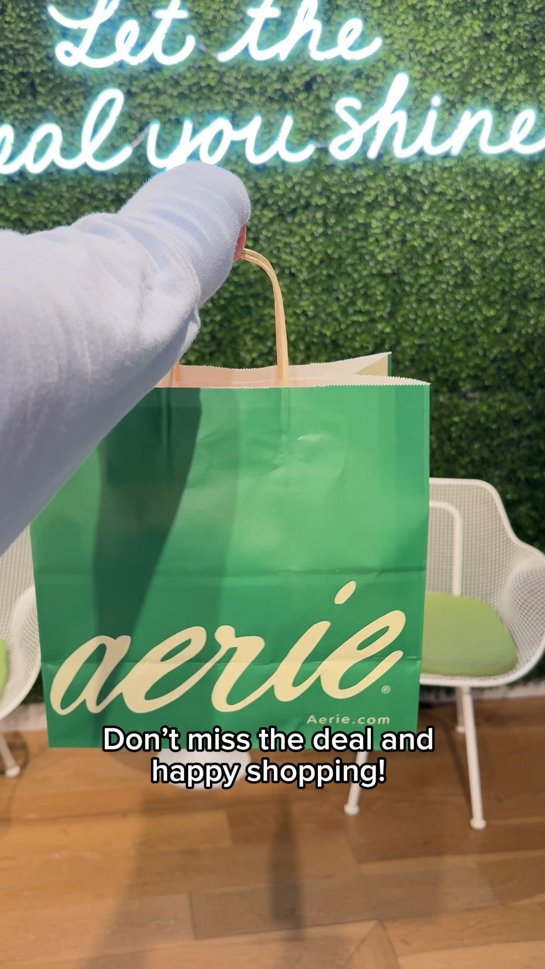 Come to shop with me for Memorial Day Sale Aerie edition. I am currently on a trip so will engage soon. Happy Memorial Day beauties! ❤️

🔗https://community.aerie.com/s/crystal.s (link in bio) 

@aerie #AD #AerieRealmaker #MemorialDaySale #shoppinghaul

#LTKPetite #LTKSaleAlert #LTKvlog
