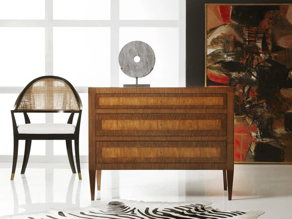 Verona Chest | Greene & Co Interiors