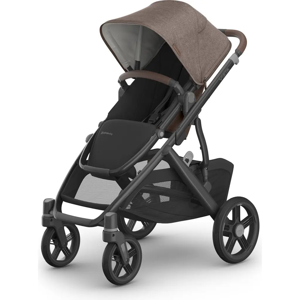 UPPAbaby VISTA V3 Stroller in Owen at Nordstrom | Nordstrom