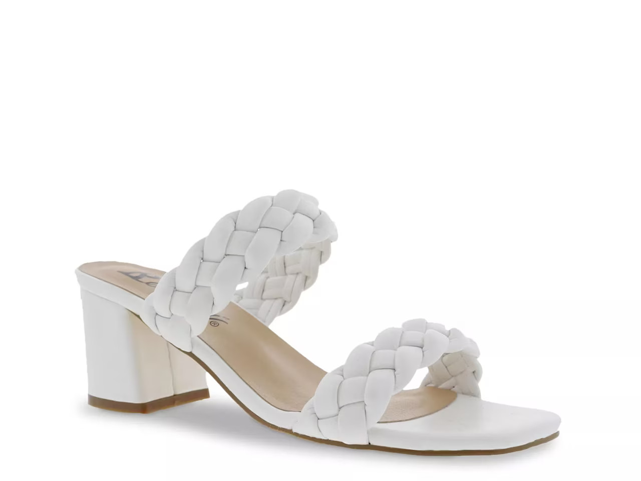 Fuss Sandal | DSW
