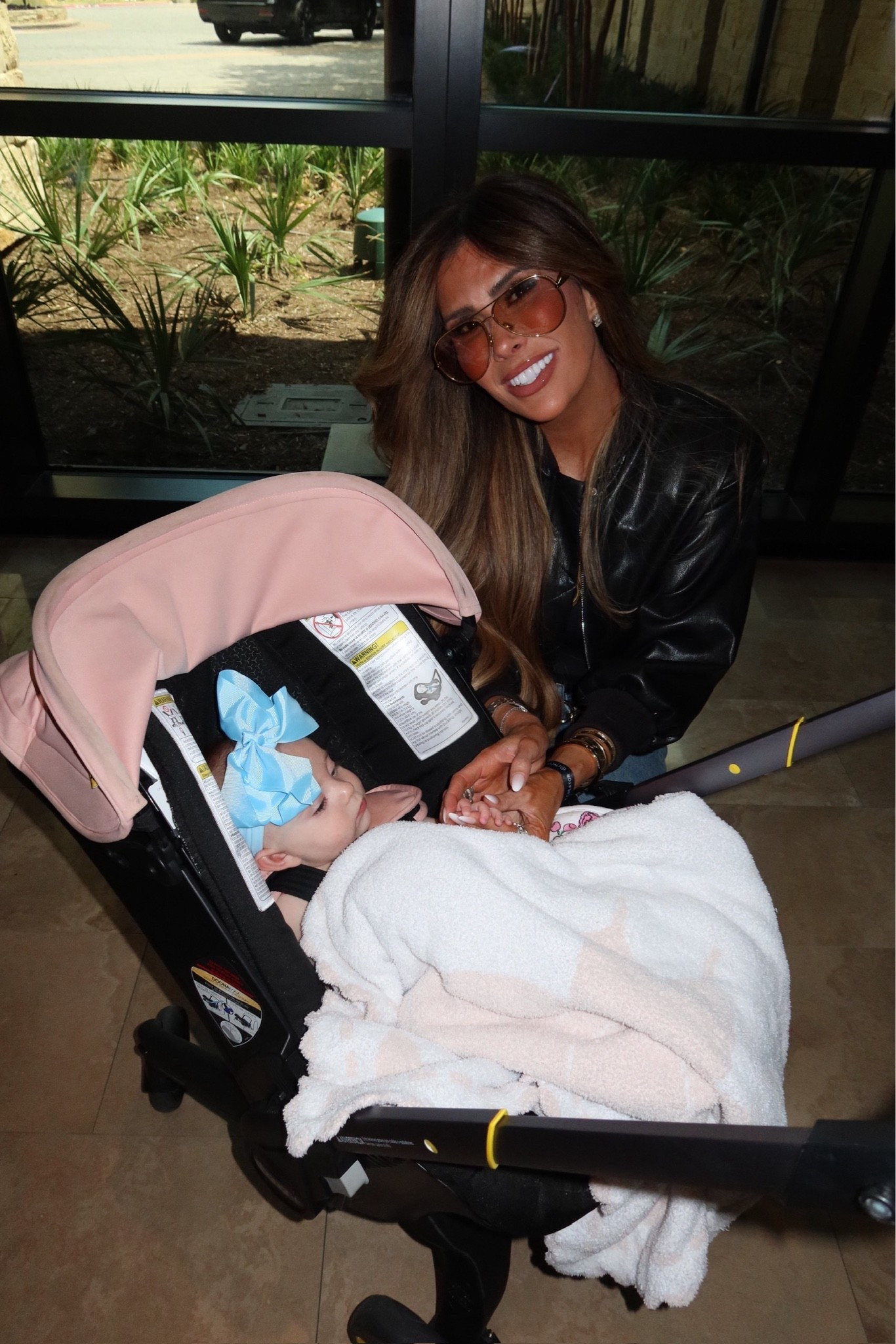 Mom life!! Gabs first LTK Con!!! Wearing an XS in the jacket! 

Zara fashion, Zara finds, Leather jacket, LTK Con, Date night outfits, Fall outfits women, Gemme Beauty, Emily Gemma

#LTKCon #LTKmomlife #LTKBaby