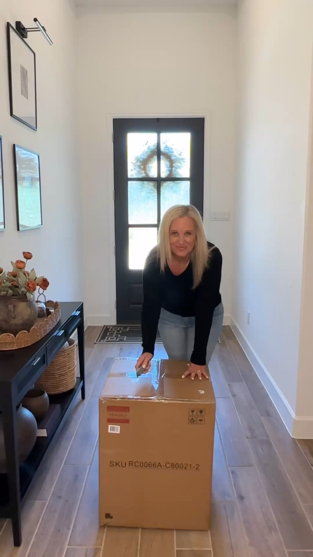 #LTKHome