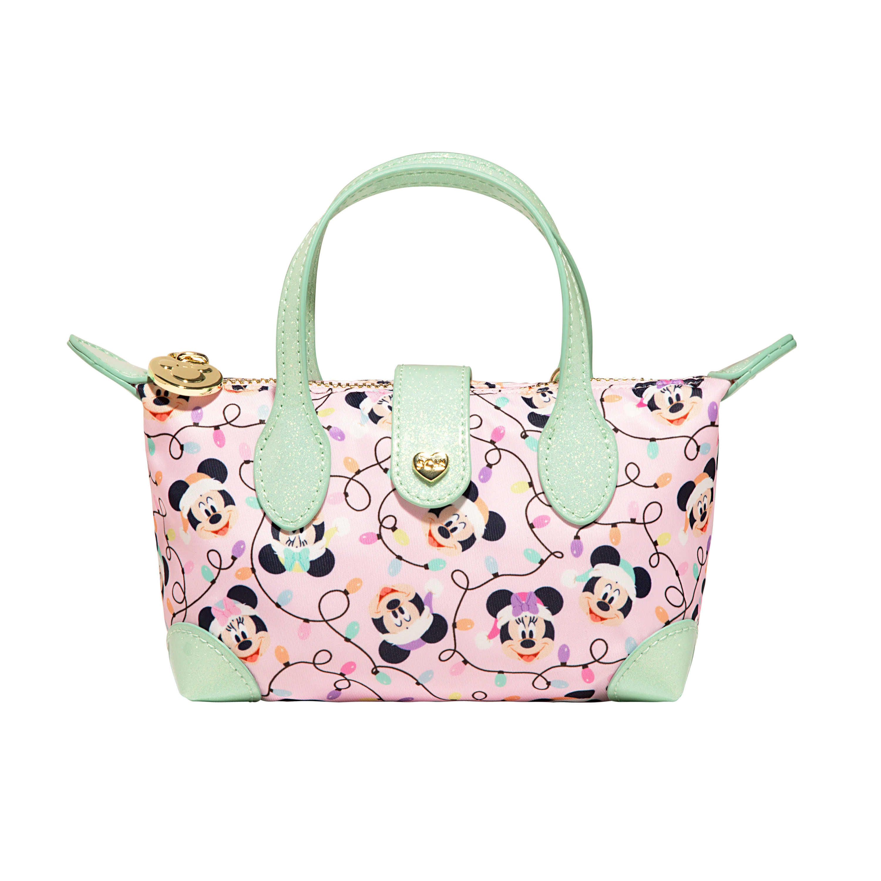 Pouchette Crossbody Bag 01 | Stoney Clover Lane