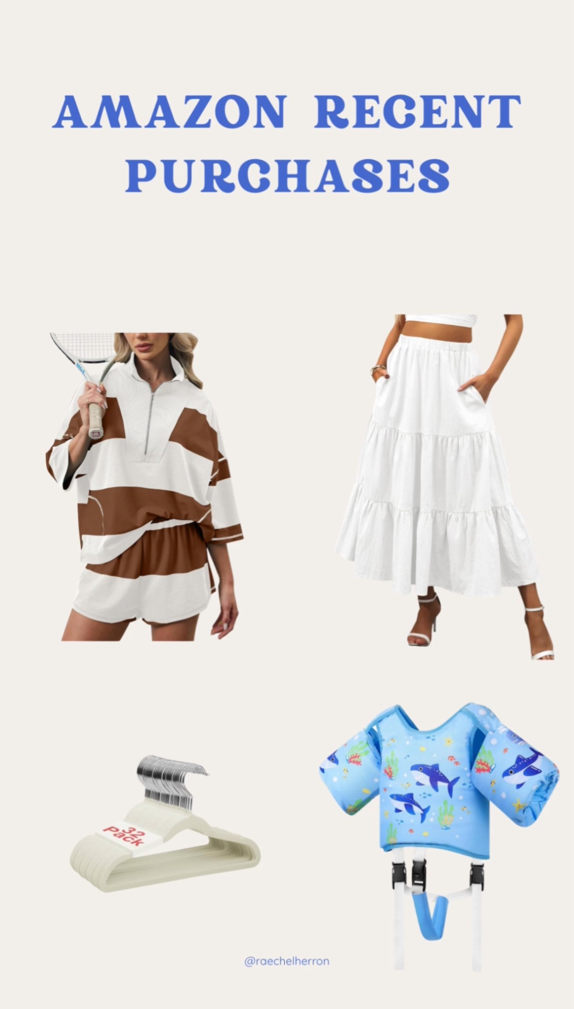 a few things I have grabbed recently ✨ 

#LTKStyleTip #LTKSaleAlert #LTKKids