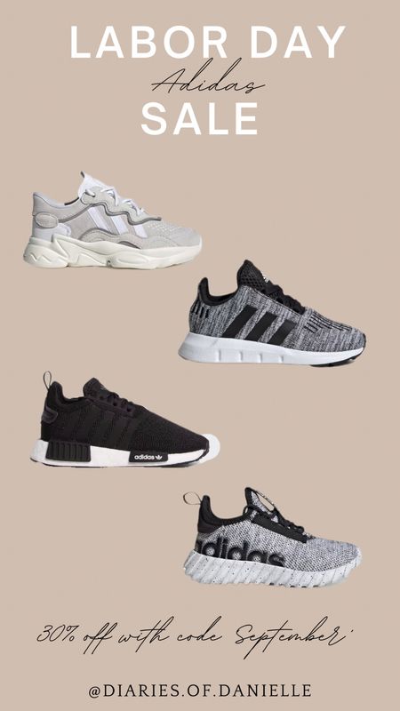 Labor Day Sale! Adidas 
Use code ‘September’ for 30% off 

Adidas, toddler boy sneakers, boys sneakers, athletic shoes for kids, back to school shoes, kids sneakers, toddler boy outfits, toddler boy’s clothes, boys outfits 

#LTKbaby #LTKkids #LTKshoecrush