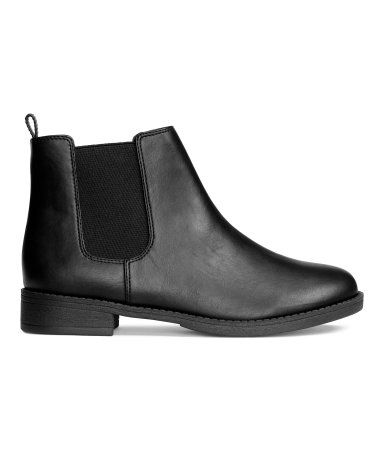 Chelsea Boots | H&M (US)