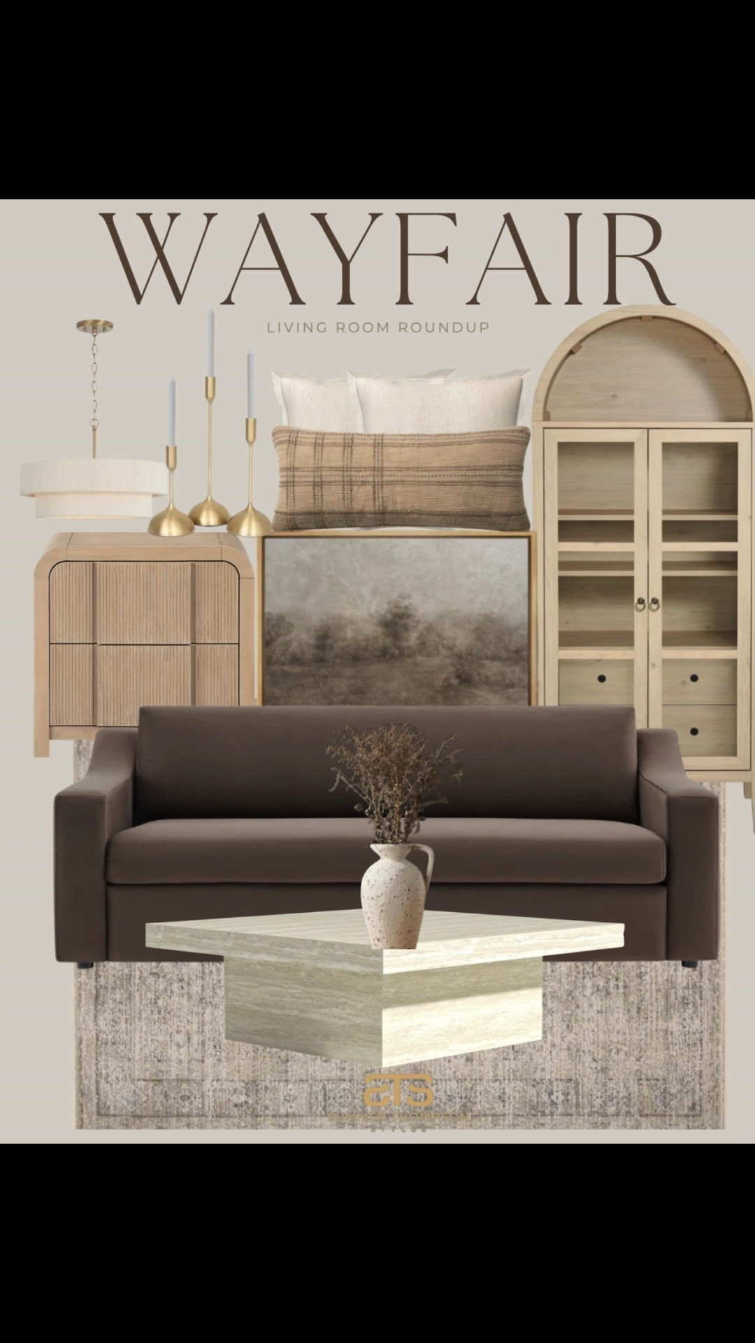  I’ve rounded up the best Wayfair pieces for a cozy, neutral living room featuring soft textures, light woods, and timeless design.🤍

#wayfairfinds
#livingroomdecor
#neutralhome
#homedecorinspo
#interiordesignideas



#LTKHome #LTKStyleTip
