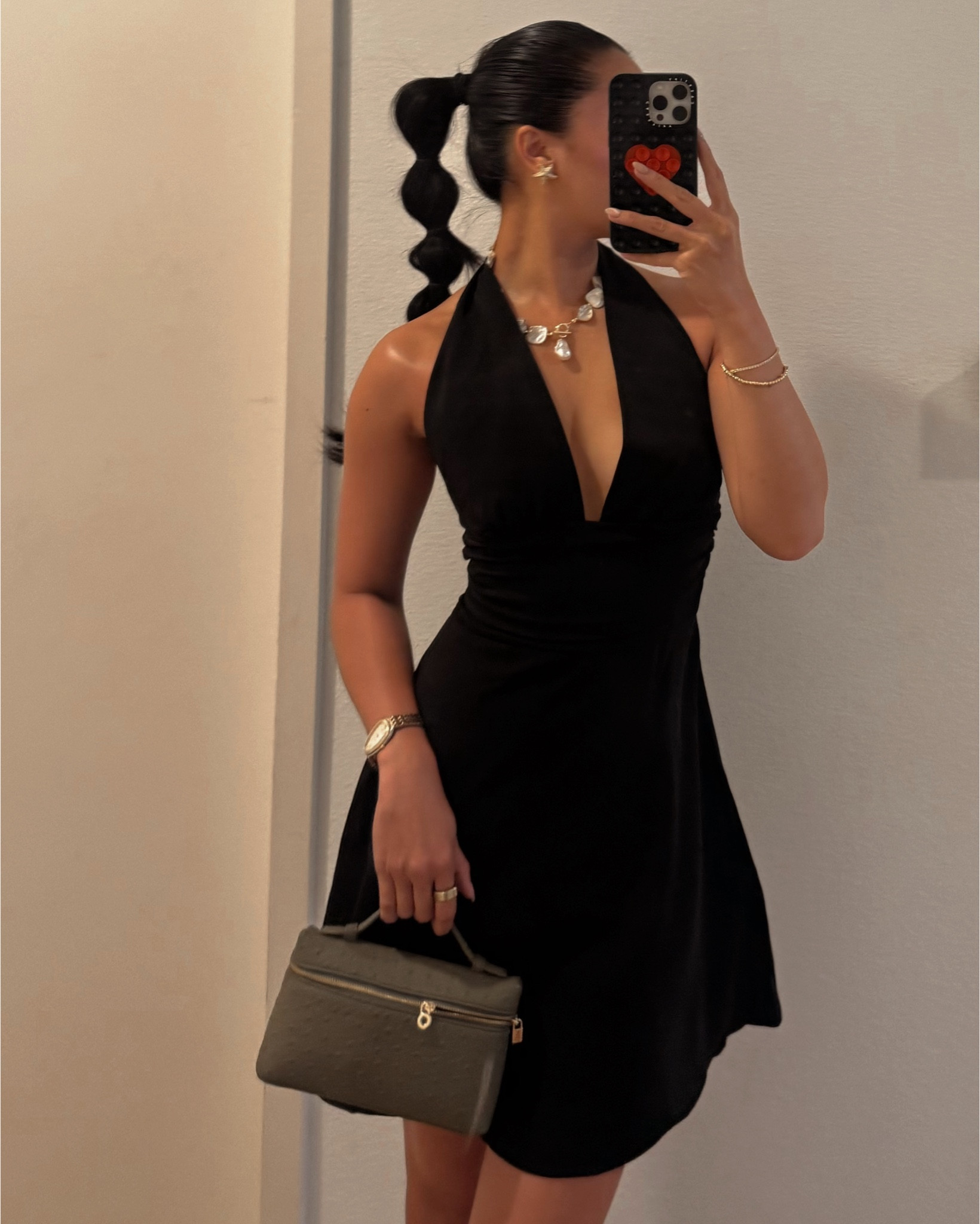 Tonight’s outfit was allll from Amazon and so so good ✨

#LTKStyleTip #LTKSaleAlert #LTKFindsUnder50