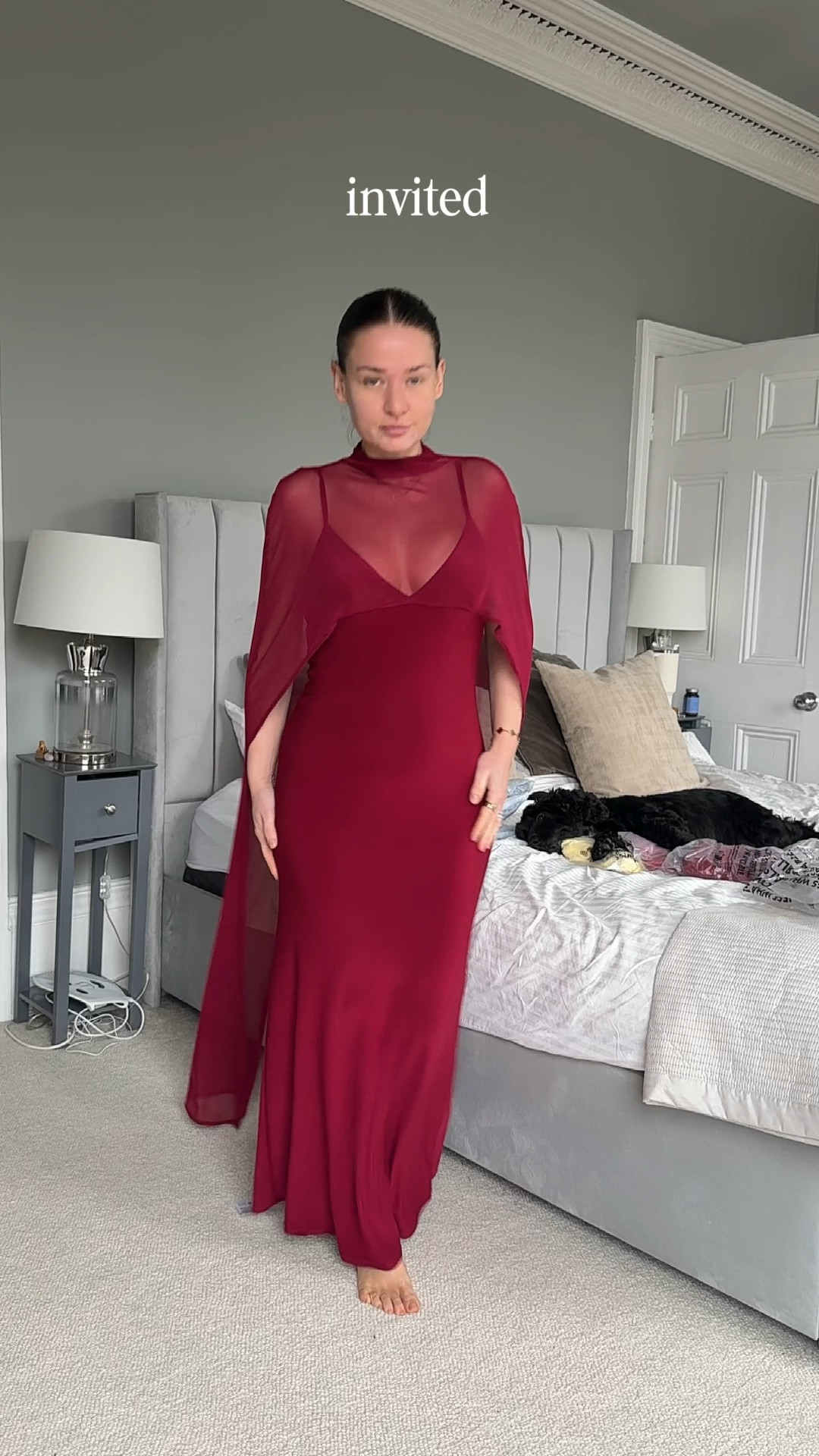 Help me find a evening dress for the Brit awards! 

#LTKFashionMonth #LTKuk #LTKwedding