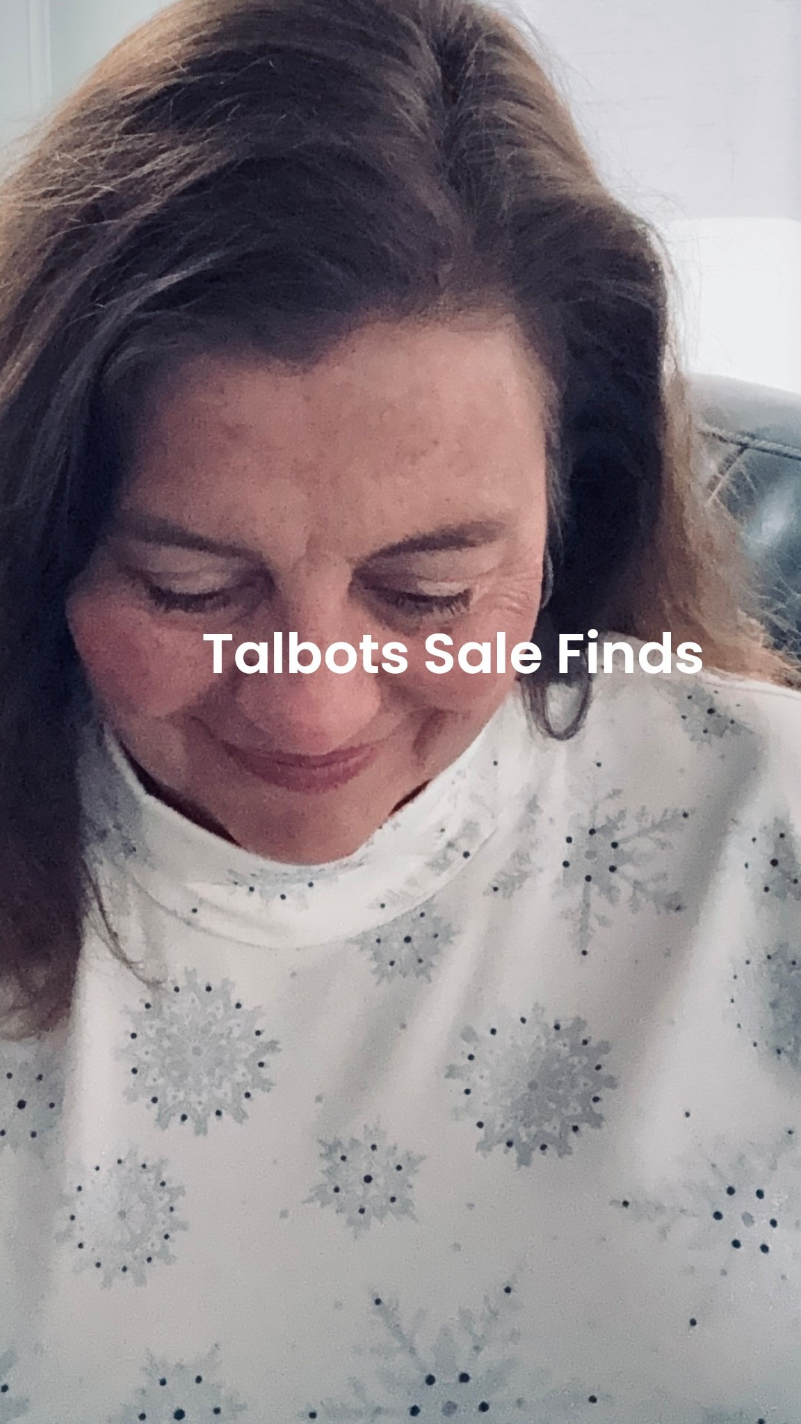 The Talbots Sale is happening now and there are some great turtlenecks, sweaters and T by Talbots finds. Shop now for the best selection! 
#talbots #fabulousfinds 

#LTKSeasonal #LTKSaleAlert #LTKPetite