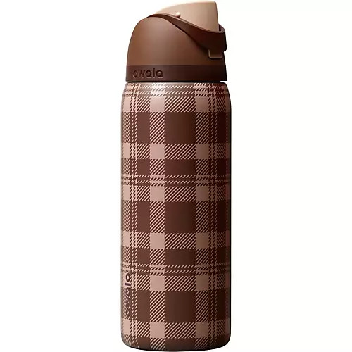 Owala 24 oz. FreeSip Stainless Steel Water Bottle | DICK'S Sporting Goods