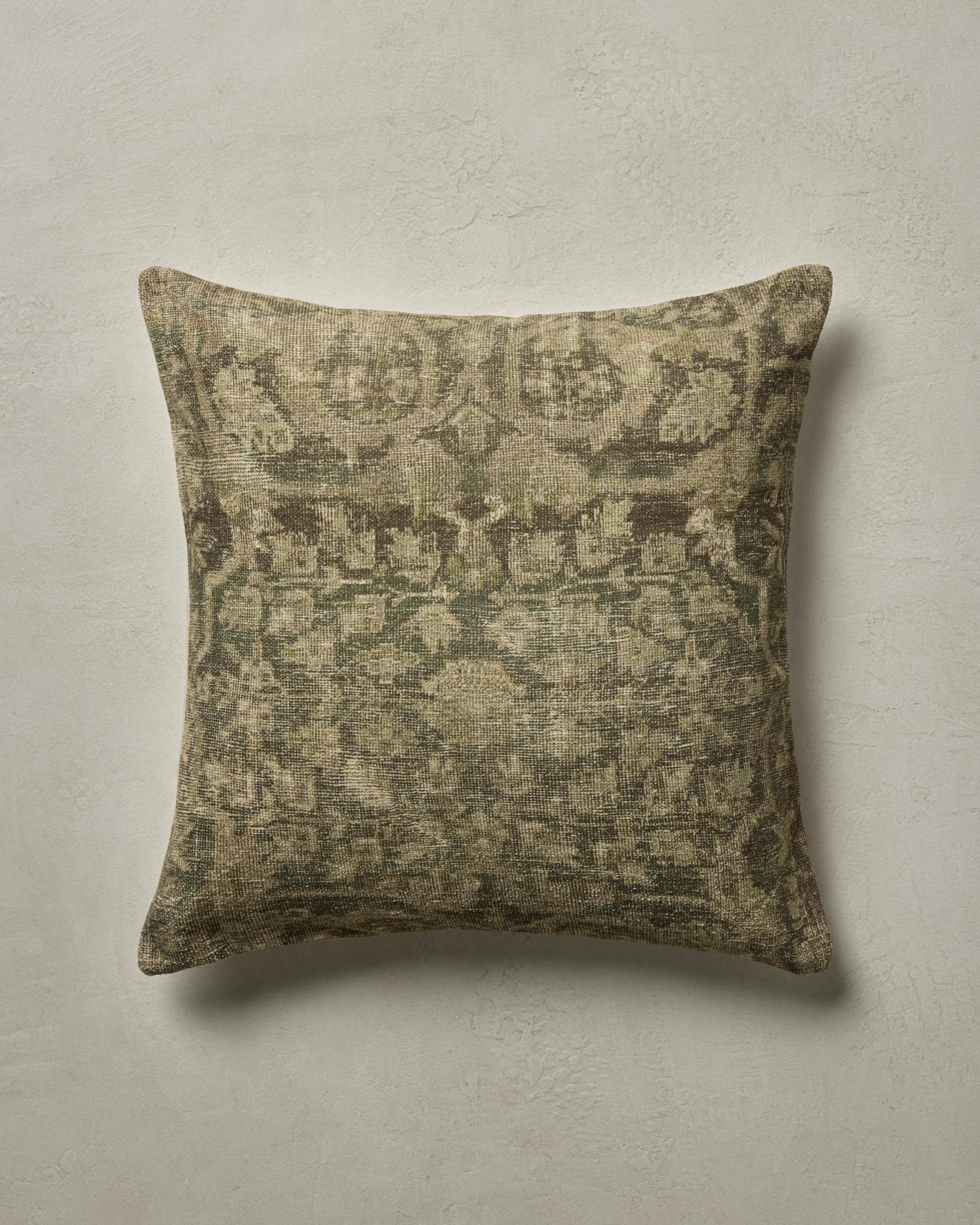 Aarvi Pillow | Joon Loloi | Joon Loloi