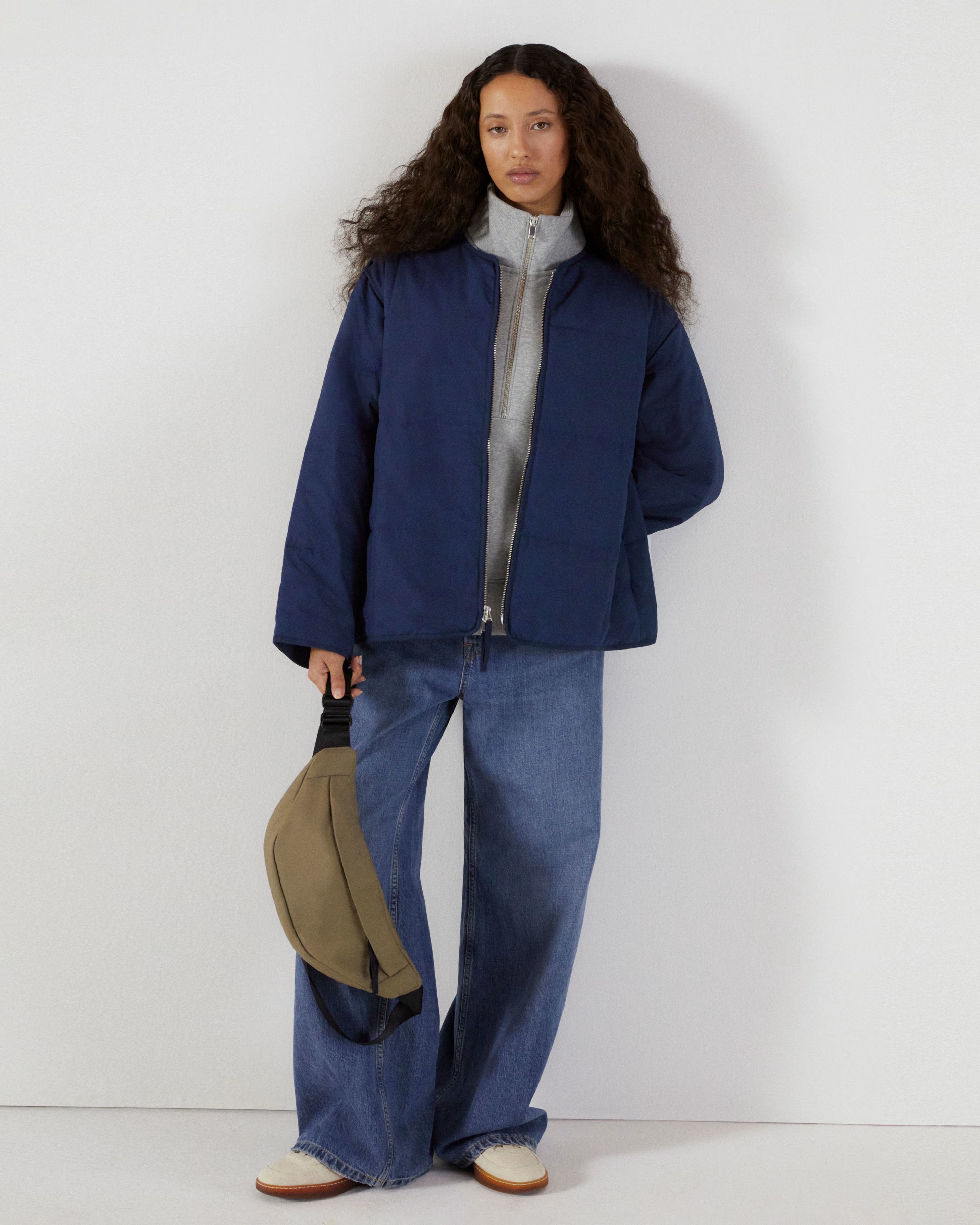 The OG Baggy Jean | Everlane