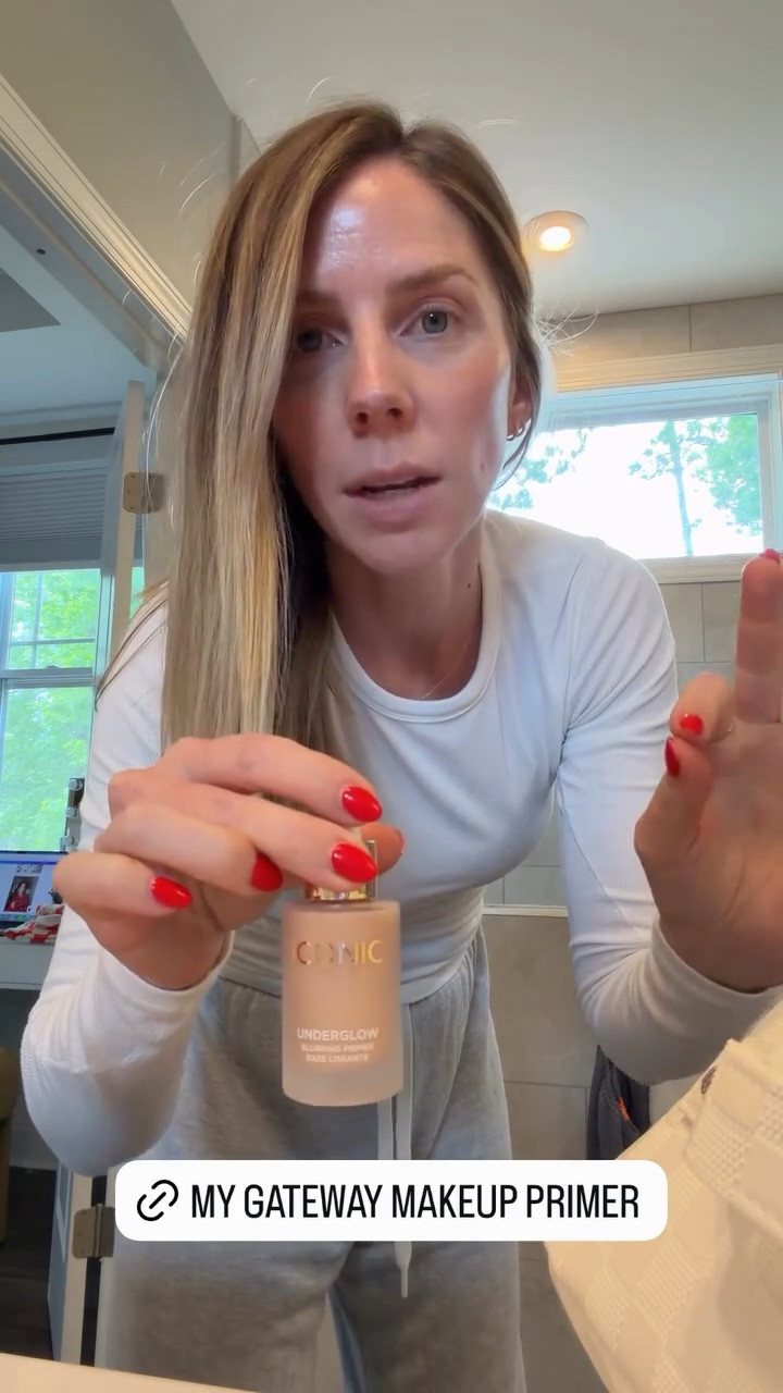 My favorite makeup primer 

#LTKBeauty