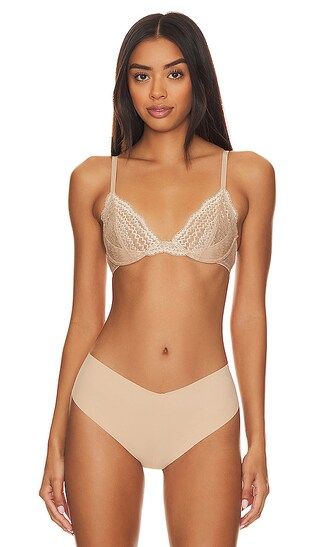 Breakout Underwire Bra in Caf | Revolve Clothing (Global)