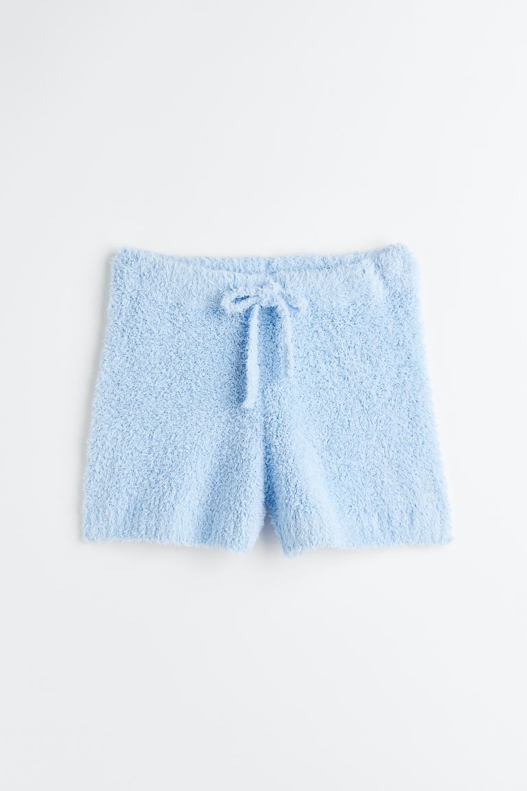 Fluffy Shorts | H&M (US + CA)