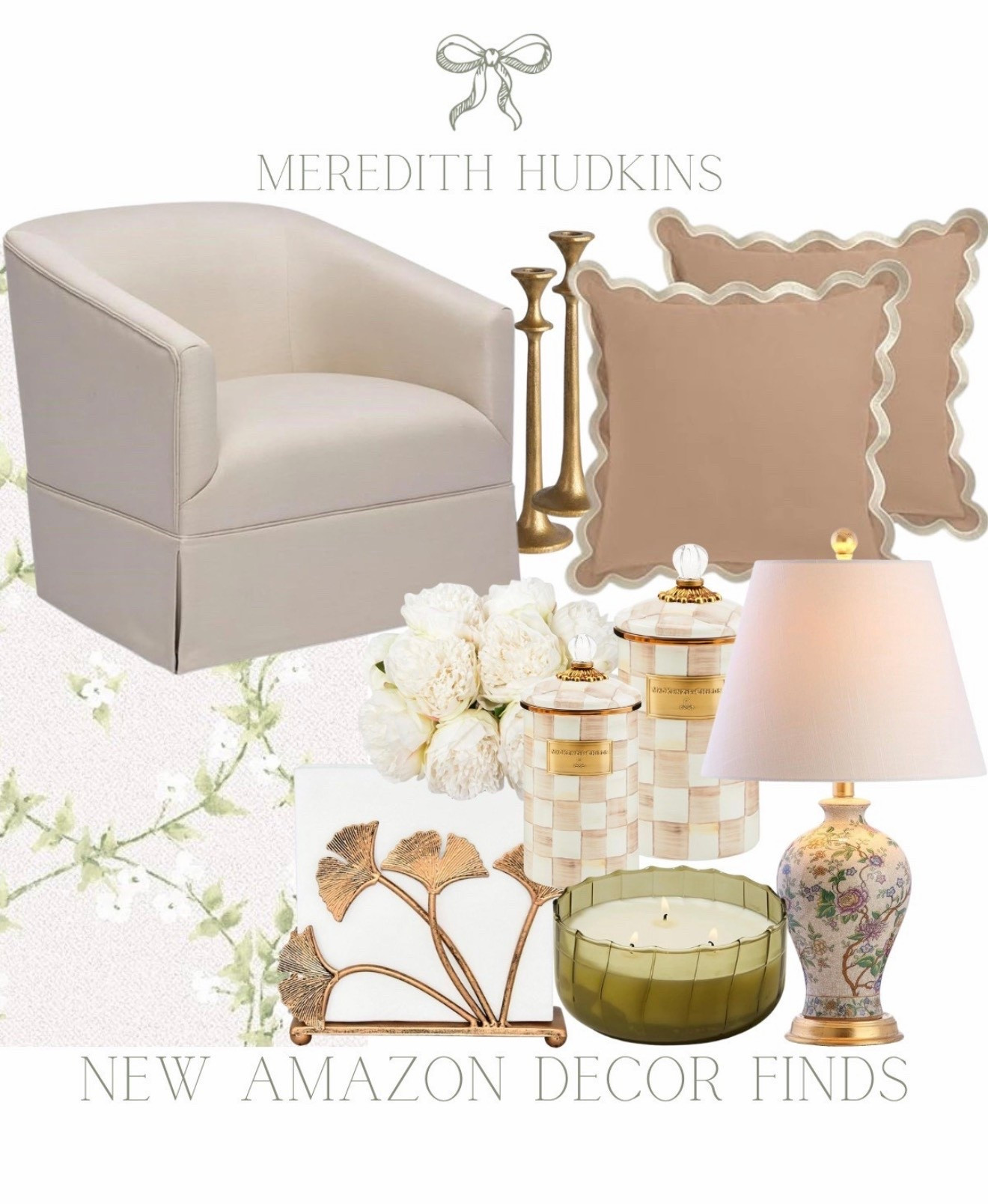 meredith hudkins, preppy style, classic home decor, timeless decor, traditional home decor, living room, bedroom, entryway, art, lighting, antique, interior, interior design 

#LTKHome #LTKFindsUnder100 #LTKSaleAlert