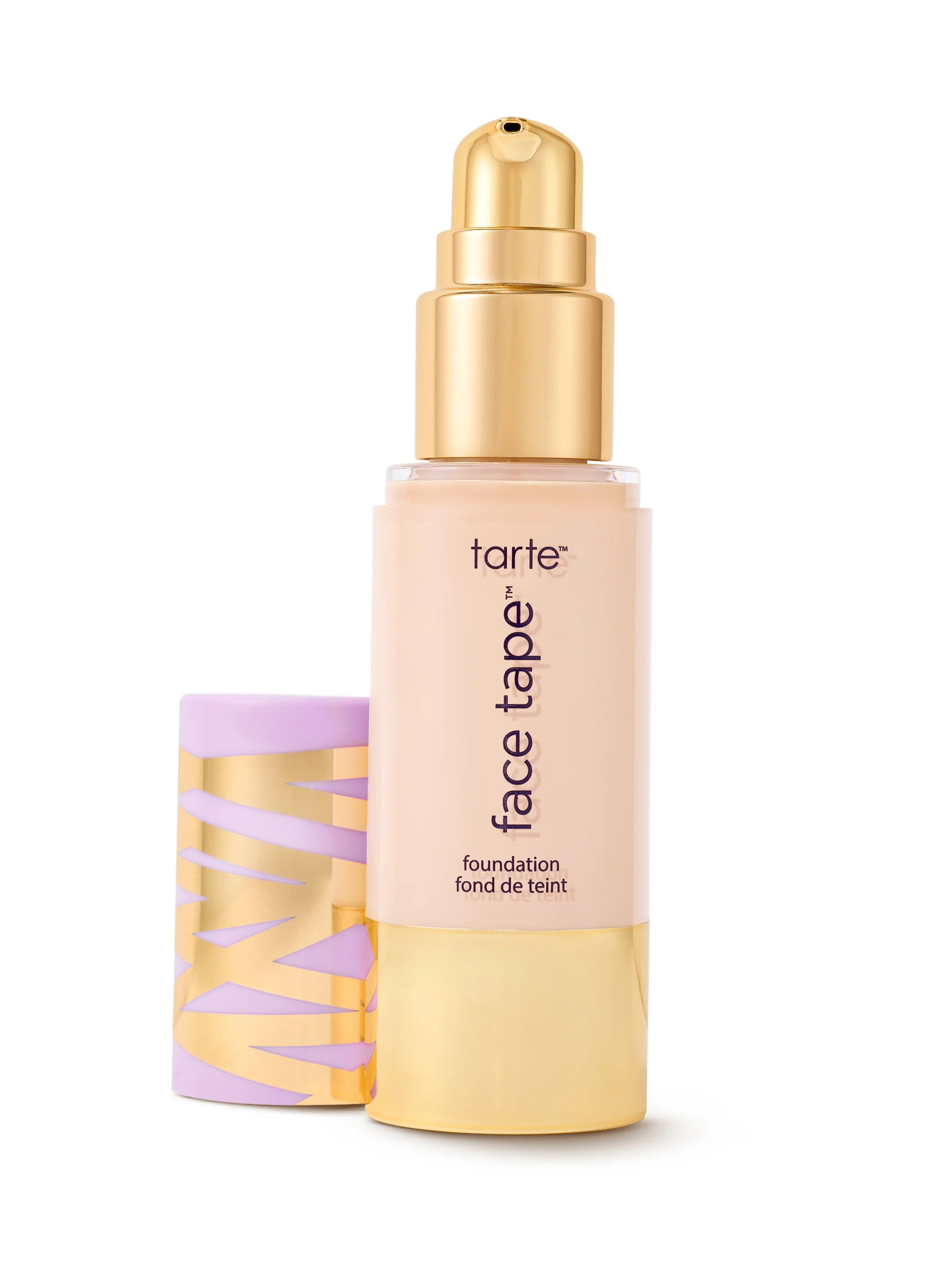 face tape™ foundation | tarte cosmetics (Global)