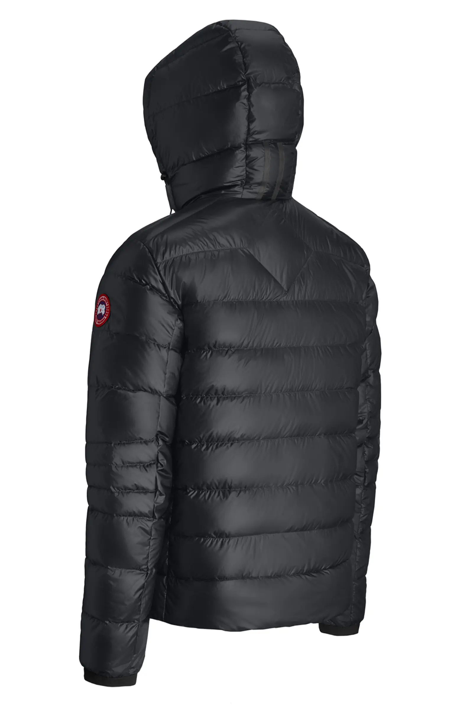Canada Goose Crofton Water Resistant Packable Quilted 750-Fill-Power Down Jacket | Nordstrom | Nordstrom