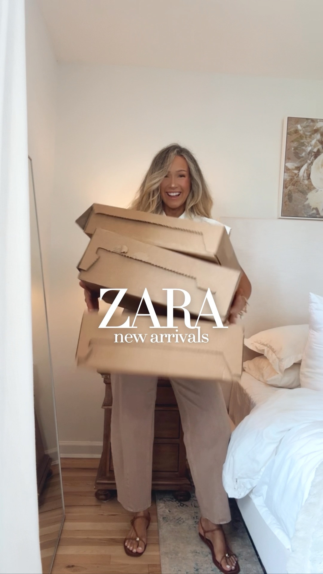 Affiliate links - I earn commission on purchases made through my links 

Zara outfits
