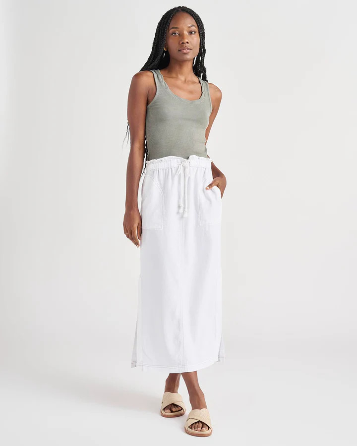 Luella Skirt | Splendid | Splendid