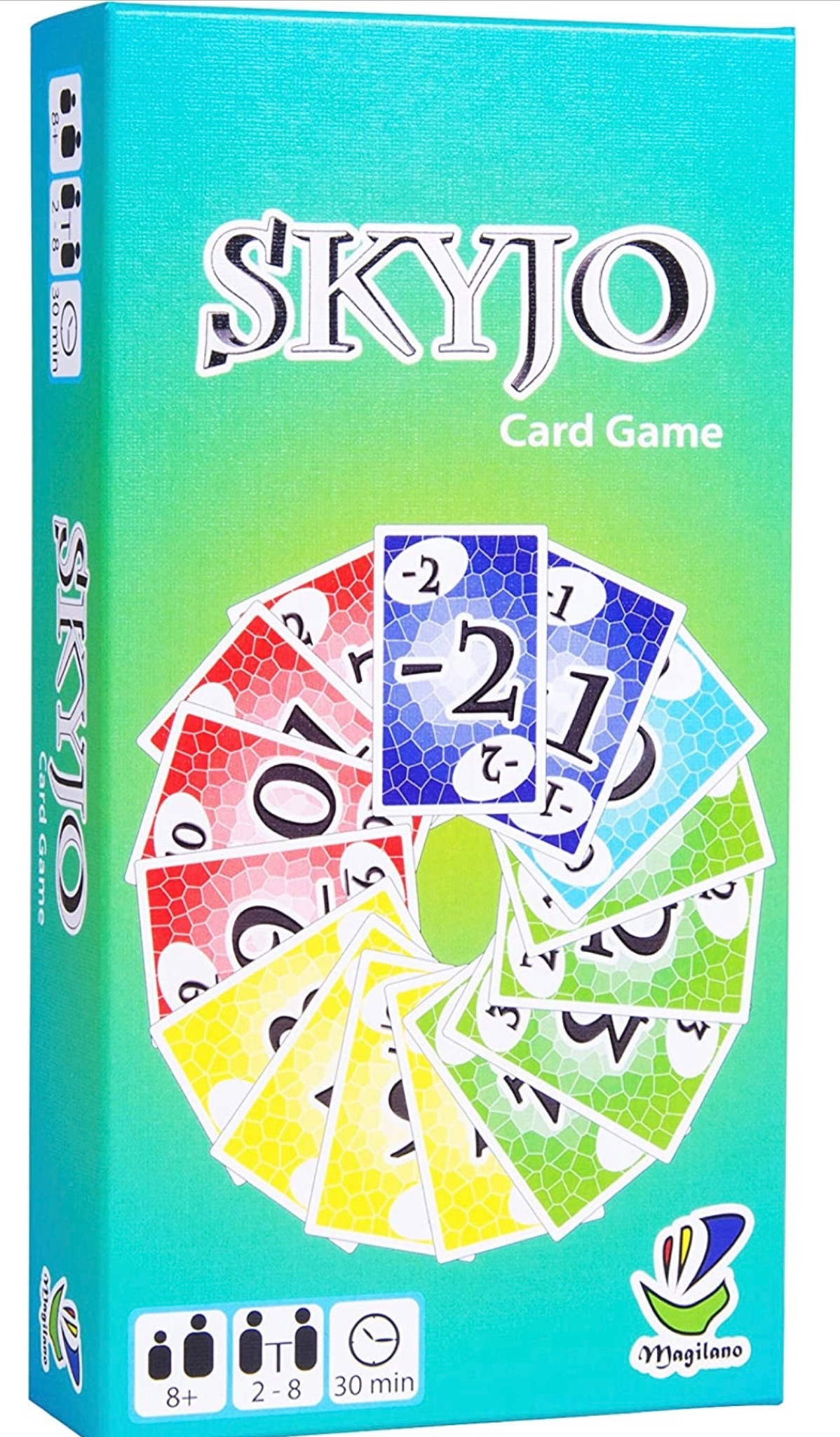 This is one of our favorite family games! Make sure to watch a video on how to play. It helps a ton  

#LTKfamily