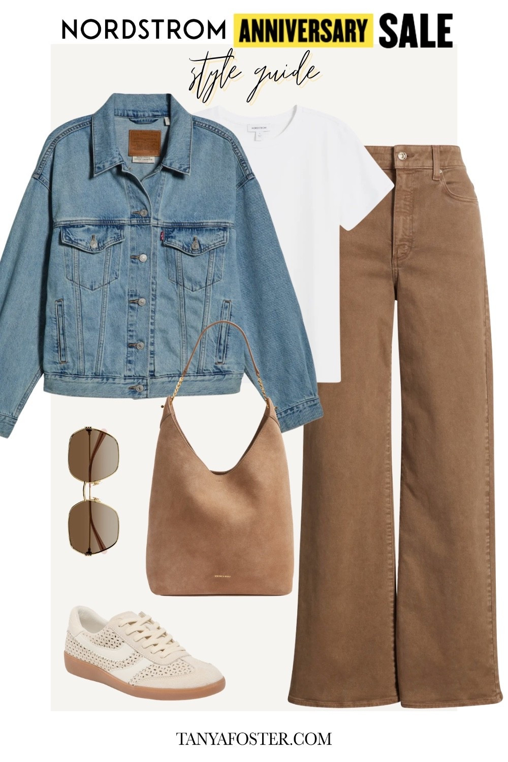 Super cute style on #NSale

#LTKootd #LTKSaleAlert #LTKSeasonal